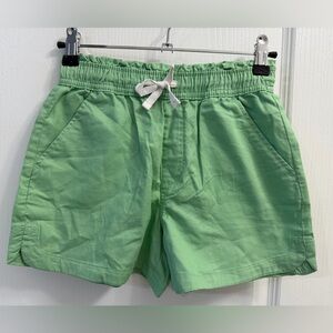 GAP Kids Girls Pull On Shorts Size M (7/8) NWT